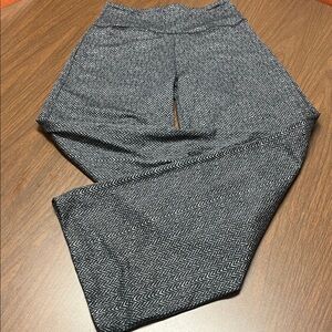 KiraGrace Wide Leg Pants, size medium